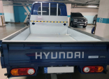 Hyundai Porter 2, бортовая платформа 8231, 2022 г_1